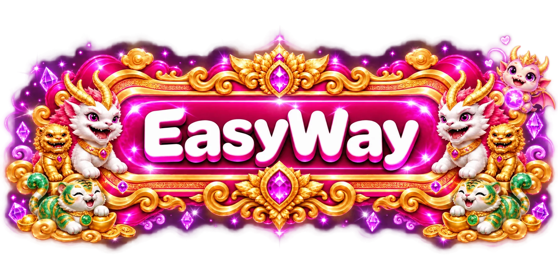 หน้า EasyWay เข้าสู่ระบบและกู้รหัสผ่าน